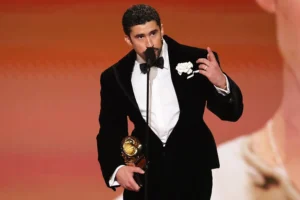 Grammy 2026: confira a lista completa de vencedores