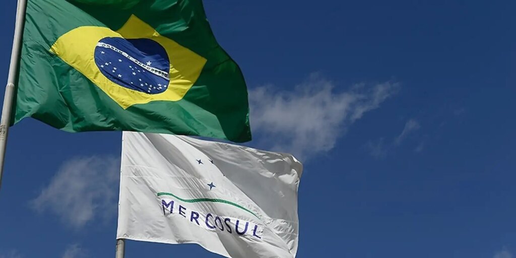 Acordo Mercosul-UE passa na Comissão do Parlasul e vai ao plenário