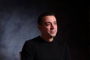 Xavi é alvo de Marrocos para comandar seleção na Copa do Mundo
