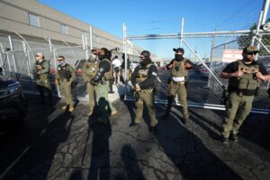 73% dos imigrantes detidos nos EUA não têm antecedentes criminais