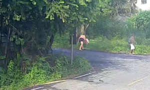 Casal é preso por abandonar recém-nascida em MG