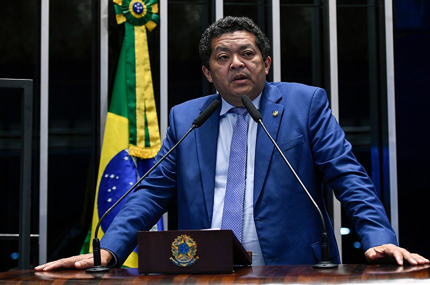 Senador Beto Faro defende agilidade em votações legislativas para 2026