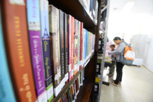 Biblioteca Adoleteca apoia tratamento de saúde mental para adolescentes no DF