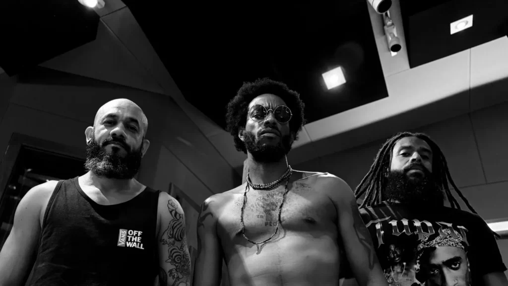 Cidade Rock abre temporada 2026 com show do Black Pantera em Goiânia