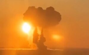 Ataque com drones russos mata casal na região ucraniana de Zaporizhzhia