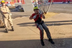 Programa Bombeiro Mirim Itinerante abre inscrições em Goiás; confira cidades disponíveis