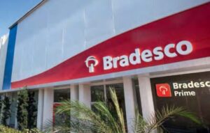 Em recuperação, lucro do Bradesco cresce 26% em 2025, para R$ 24,6 bilhões