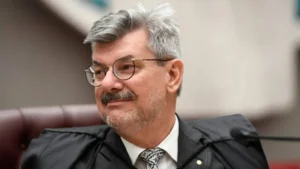 Jovem que denunciou ministro do STJ de assédio relata ameaça