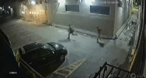 Preso suspeito de invadir apartamento e agredir advogada durante roubo em Goiânia