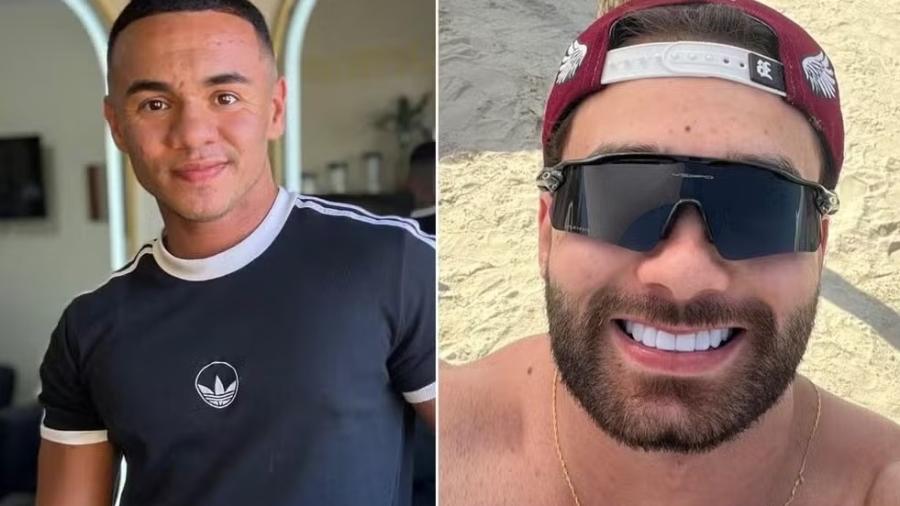 Suspeito de matar cabeleireiro a facadas é preso 5 dias após o crime em SP