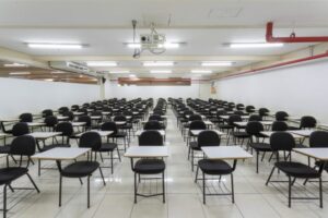 Captação de alunos no ensino superior cresce 8,6% para o primeiro semestre, aponta pesquisa