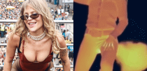 Luísa Sonza tem medo da câmera que detecta pum, mas imagens são reais?