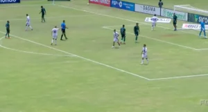 Partida entre Jataiense e Inhumas