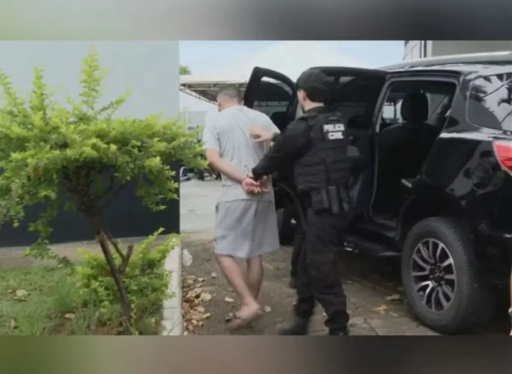 Quadrilha que furtava caminhonetes em Goiás é alvo de operação da Polícia Civil do DF