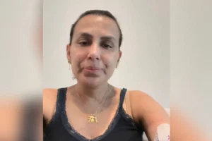 'Meu tempo está mais curto': goiana enfrenta avanço da leucemia nos Estados Unidos