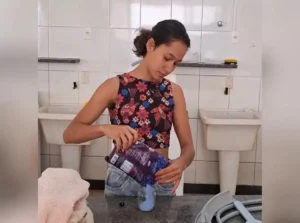 Estudante que vive em moradia da UFG relata preconceito: 'Acham que estamos ali só pela bolsa'