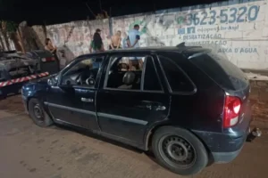 Adolescente é apreendido por desobedecer ordem de parada e dirigir embriagado em Rio Verde