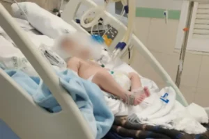 Justiça determina que Goiânia e Estado garantam UTI pediátrica para bebê internado no HC