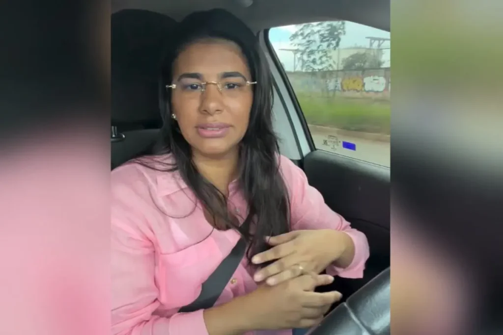 Empresária desabafa após furto em shopping de Goiânia: 'Dois dias sem dormir'