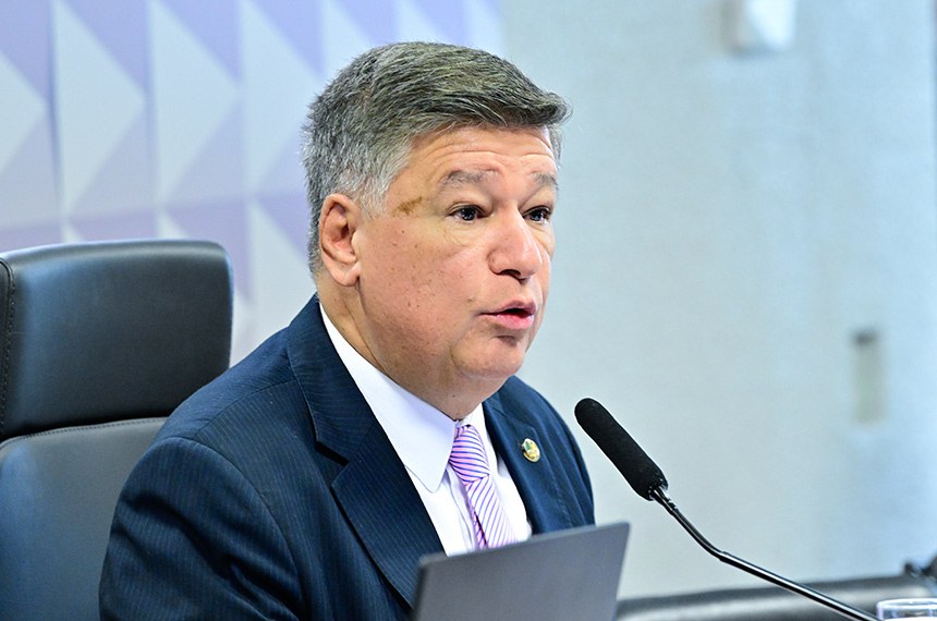 CPMI do INSS ouve presidente da Dataprev na segunda (02)