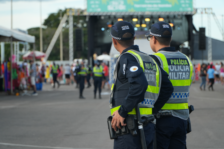 MPDFT lança campanha contra assédio no Carnaval de 2026 no DF