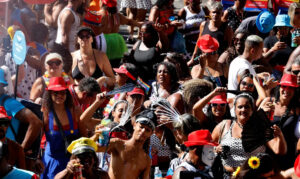 MPDFT inicia fiscalização para Carnaval 2026 seguro em Brasília