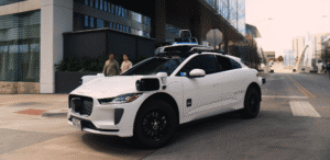 startup do Google capta US$ 16 bi para expandir taxis autônomos