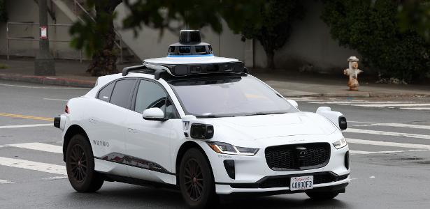 Nova York retira proposta de legalização de serviços de robotáxis