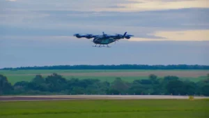 Anac quer criar categoria de piloto específica para