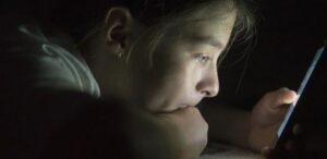 Criminosos vão mentir a idade para abordar criança, diz executivo