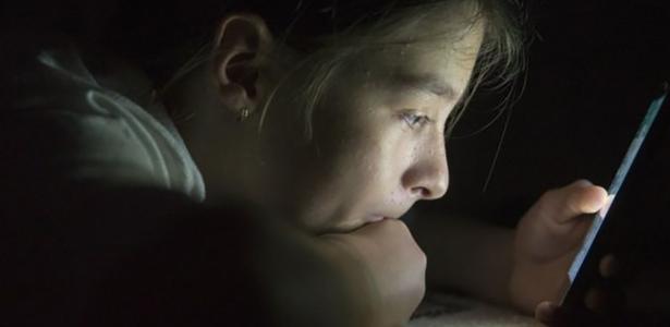 Criminosos vão mentir a idade para abordar criança, diz executivo