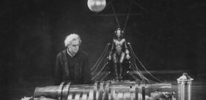 o que o filme clássico da ficção científica de 1927 diz sobre 2026?