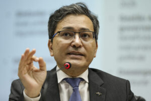 Barreirinhas: não esperaremos novo arcabouço legal para seguir atuando contra crime organizado