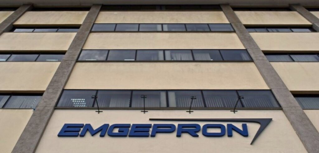 Emgepron: déficit primário de R$ 17,797 bi em 2026 reflete investimentos, não prejuízo