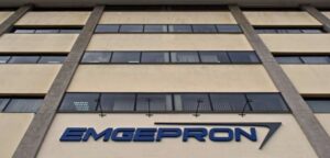 Emgepron: déficit primário de R$ 17,797 bi em 2026 reflete investimentos, não prejuízo