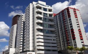 condominio san lorenzo