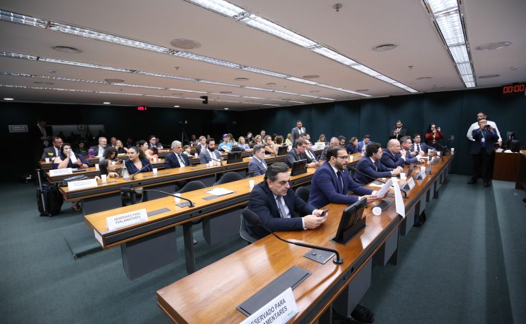 Conselho de Ética da Câmara agenda reuniões sobre representações contra deputados