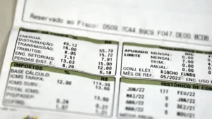 Fevereiro seguirá com bandeira tarifária verde na conta de luz