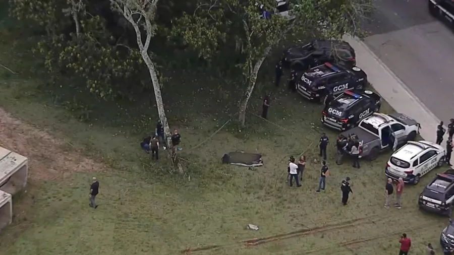 Mulher de 34 anos é encontrada esquartejada em mala em SP