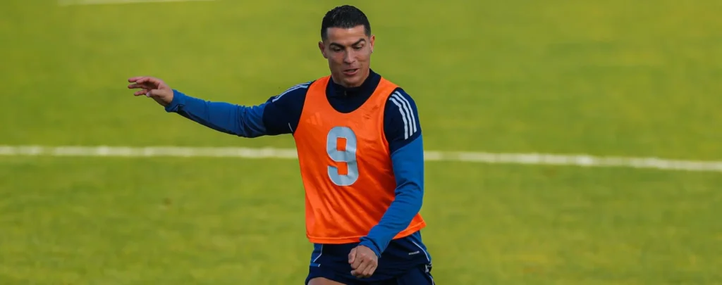 Após greve contra PIF, Cristiano Ronaldo volta a ser relacionado pelo Al-Nassr