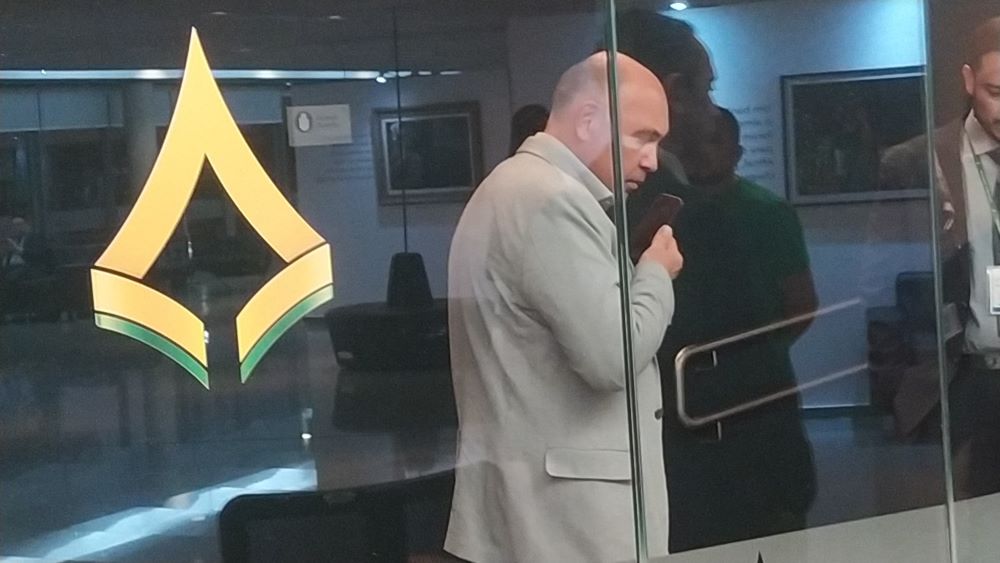 Wellington diz que usou critérios técnicos para arquivamento de impeachments de Ibaneis