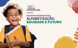 MEC promove encontro internacional sobre alfabetização em Brasília