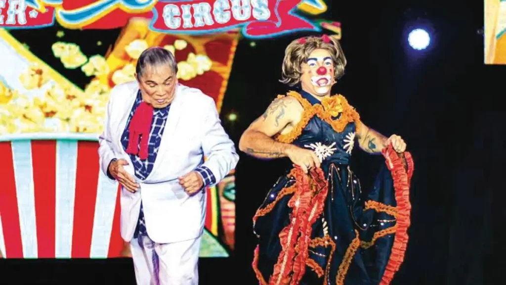 Dedé tranquiliza fãs após internação em Goiânia: