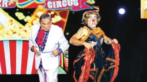 Dedé tranquiliza fãs após internação em Goiânia: