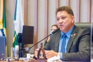 João Cardoso e PL conversam sobre mudança partidária