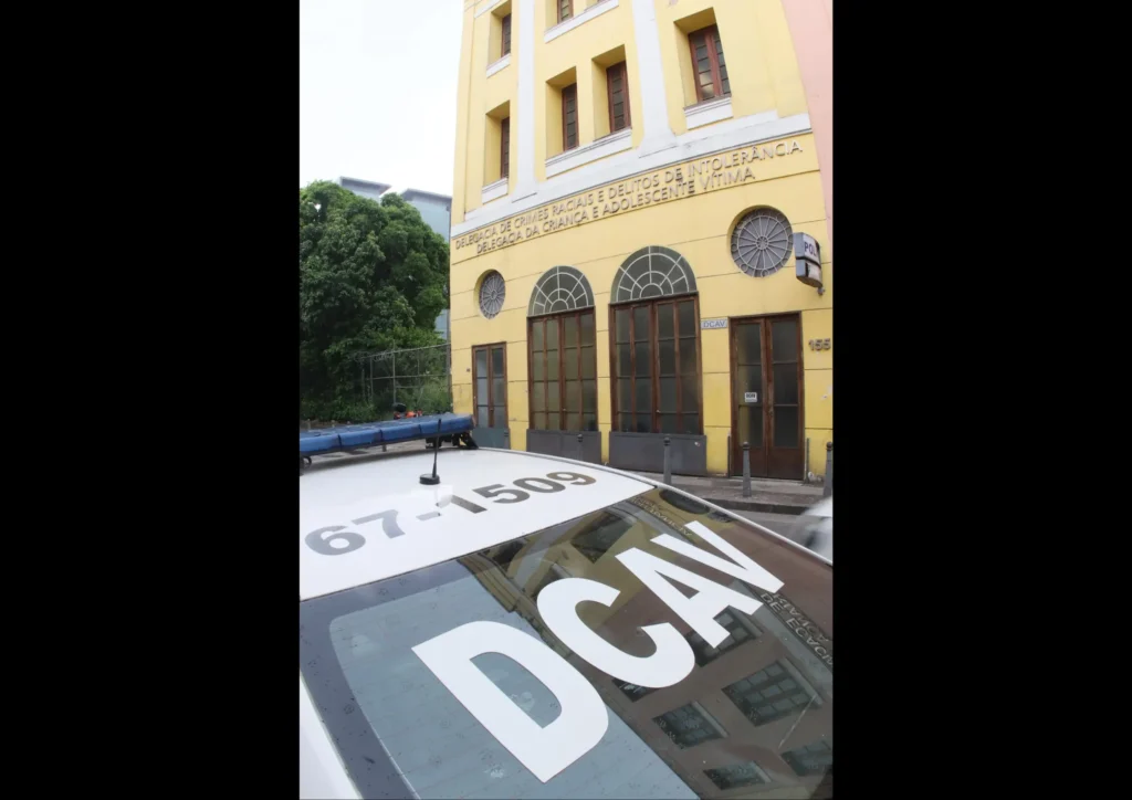 PC desarticula bailes funk virtuais no Roblox