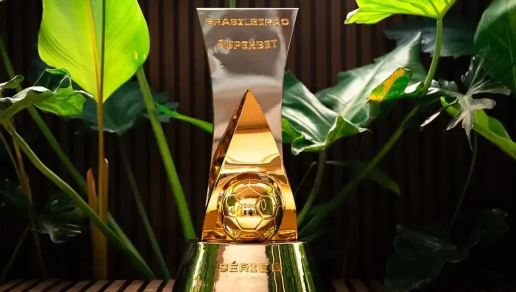 Série B começa em março com três goianos na briga pelo título e pelo acesso