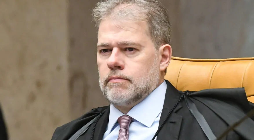 Empresa de Toffoli usou ‘CNPJ de prateleira’ e estratégia que agiliza sociedade anônima