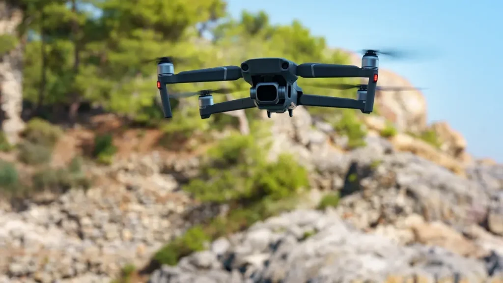 Granada usada em atentado com drone em Itaberaí foi adquirida no Paraguai