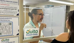 Empresas têm até esta segunda (16/2) para garantir desconto em dívidas com Procon Goiás Iniciativa também prevê parcelamento em até dez vezes